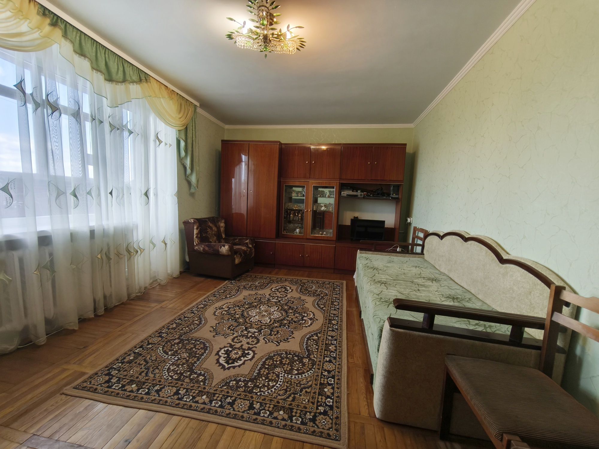 Продаж 3к квартири на Замості