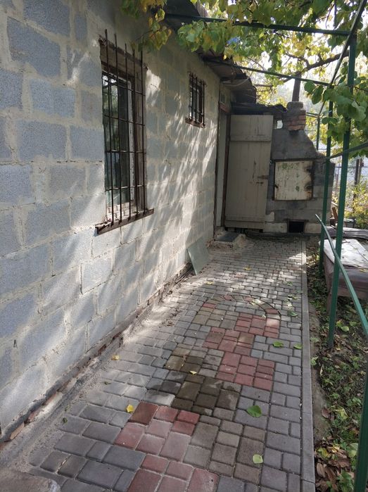 Дача с.Вільне СТ Мрія