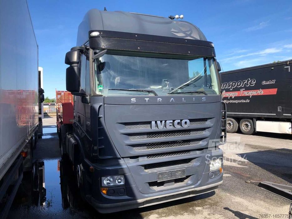 Skup Ciezarowek Naczep Scania Man Mercedes Iveco Volvo