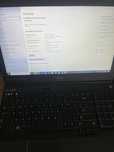Laptop dell m4600 i7 ssd