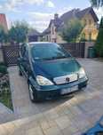 Mercedes 1.4 benzyna półautomtyczna  skrzynia! Klima , bogata wersja !