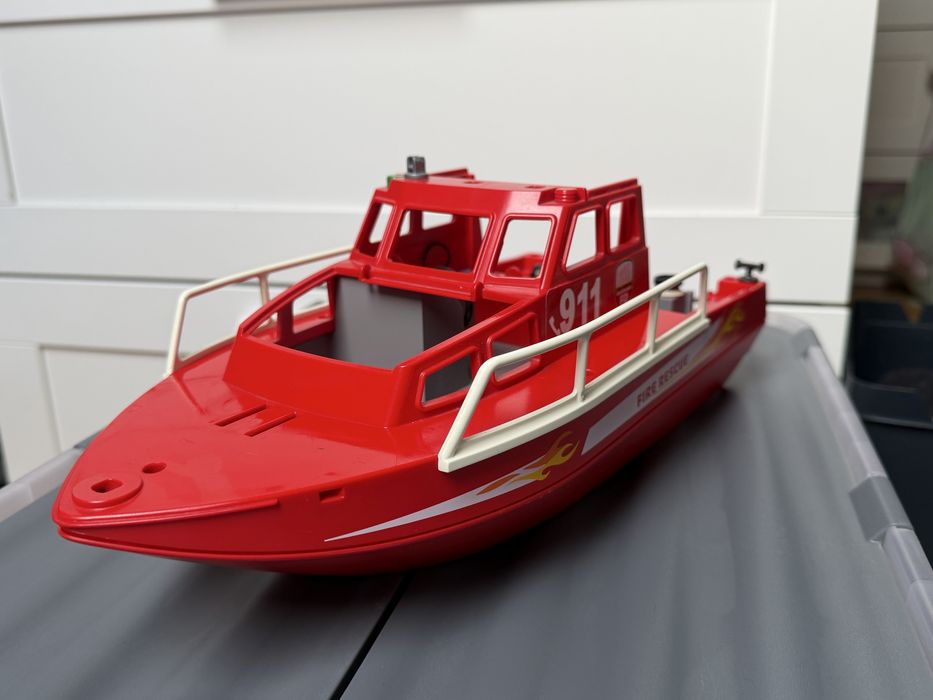 Sprzedam – kilka rzeczy z kolekcji Strażak Sam  / Strażnik Sam