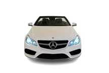 Mercedes Benz E250 CDI AMG Para Peças