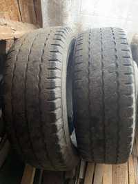 Firestone 225/65 R16C