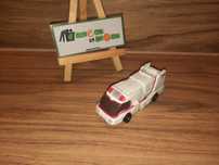 Figurka Transformers
