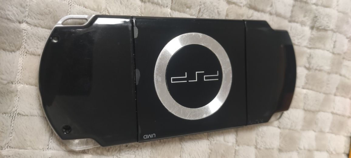 Sony portable 2001, повний комплект