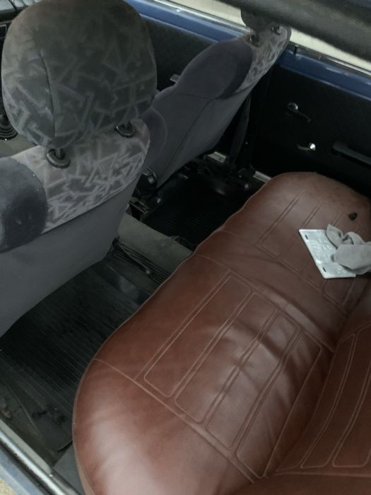 Ваз 2101 lada жигуль копійка 1.6