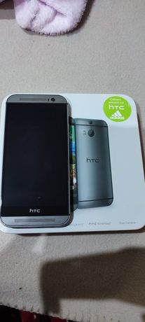 Sprawny telefon HTC One M8s