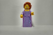 Lego Castle Zamek Fairy Princess bajkowa ksieżniczka #2