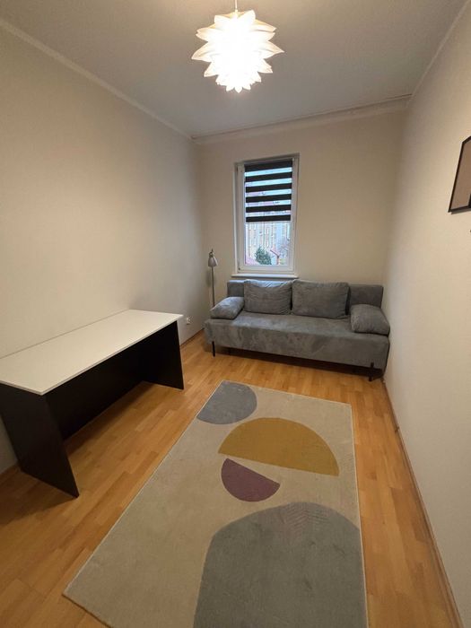 Pokój jednoosobowy dla studentki ul. Jarocka