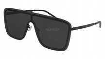 Saint Laurent SL 364 MASK-002 Okulary Unisex