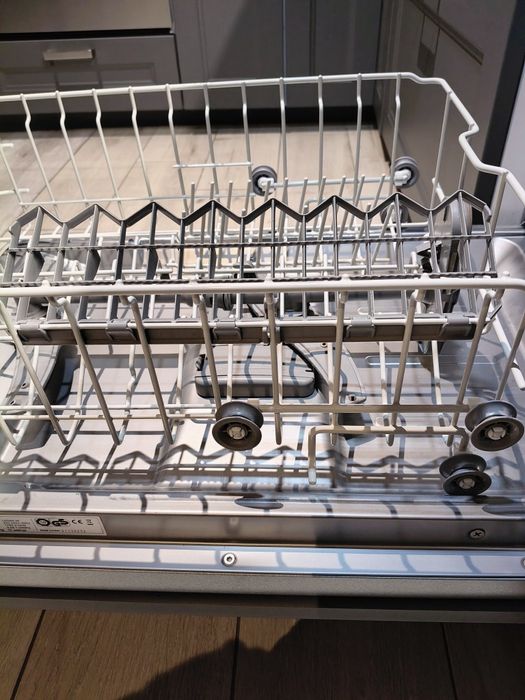 Kosz szufdowy górny zmywarki Bosch wąski Naprawiany