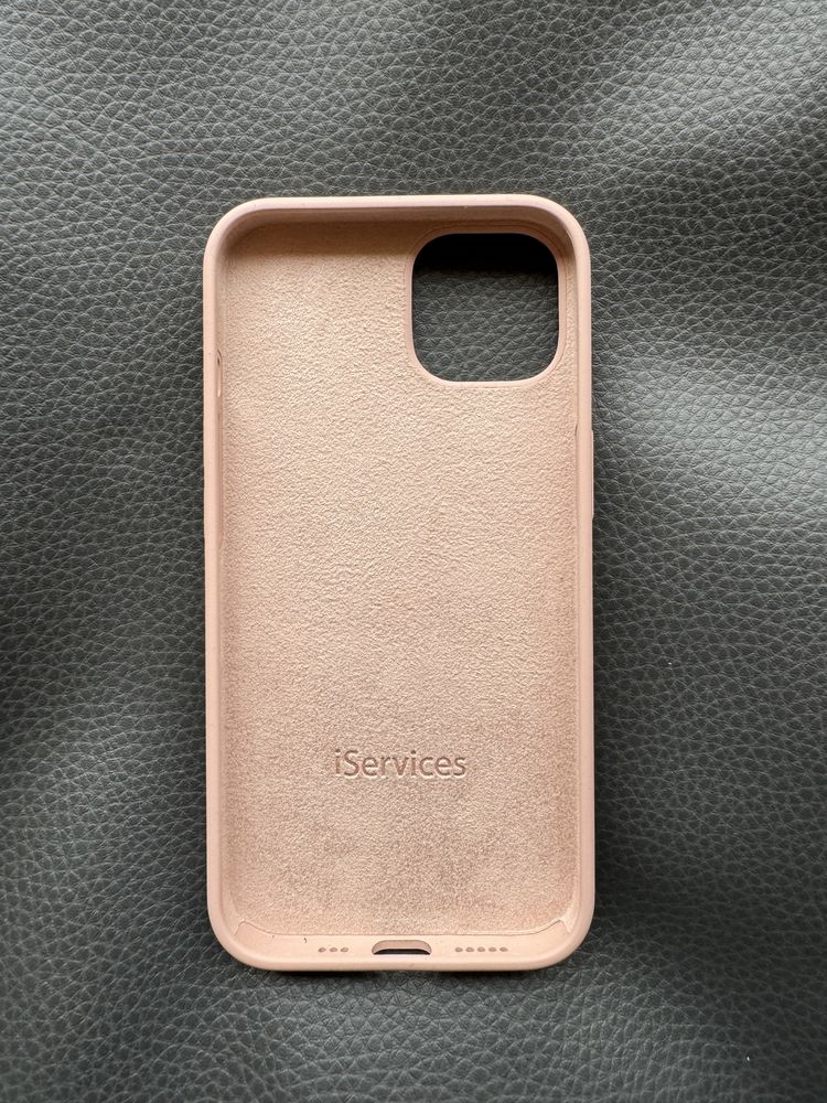 Capa iPhone 13 original