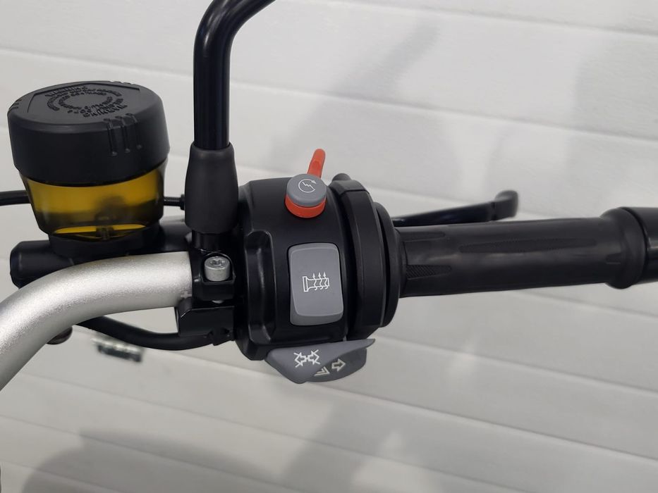 BMW R1200R  R1200 R rocznik 2012