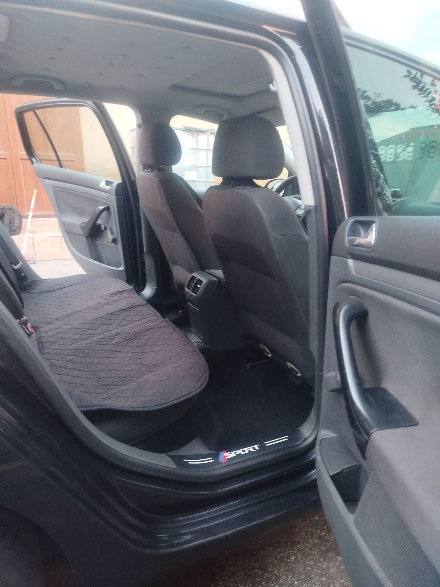 Продам Фольксваген гольф 5 2006г