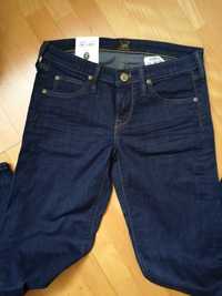 Nowe Spodnie jeans Lee W26 L31