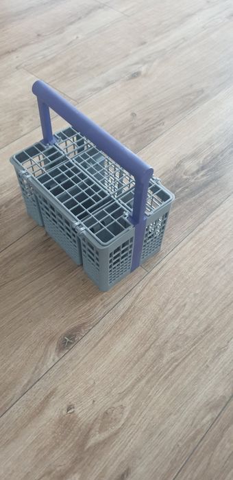 Pojemnik na sztućce zmywarka beko