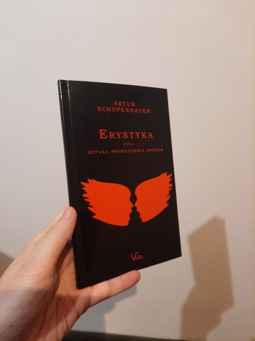 Artur Schopenhauer - Erystyka