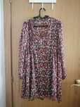 Vestido  Tamanho S