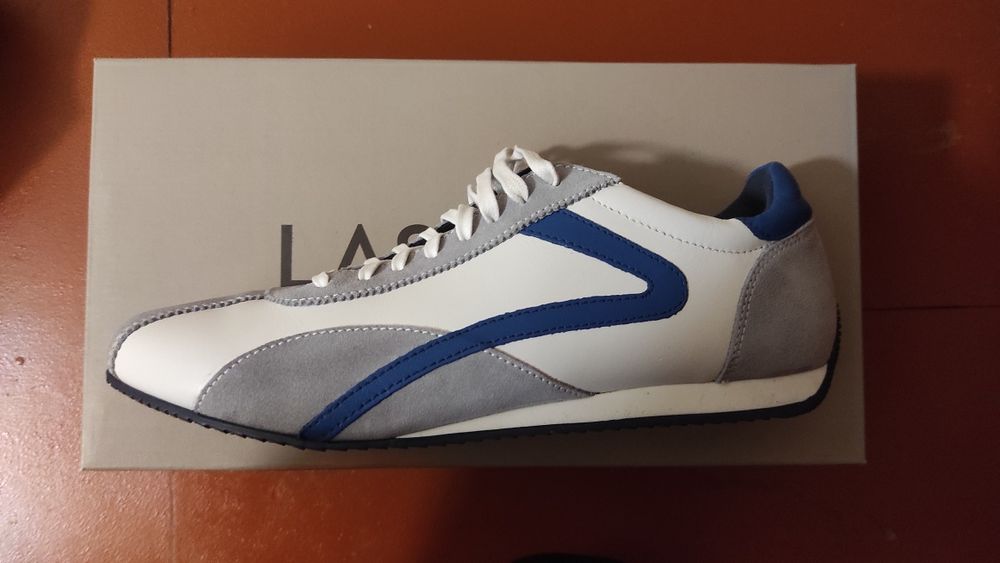 Кросівки Lasocki Emerald-21 MB