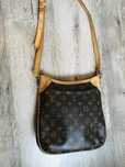 Oryginalna torebka Louis Vuitton Odeon