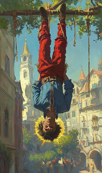 Карты таро авторские