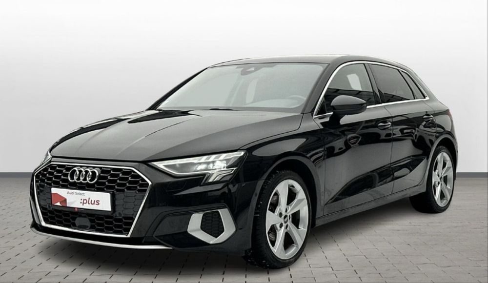 Koła 18 AUDI A3 S3 8Y …itp