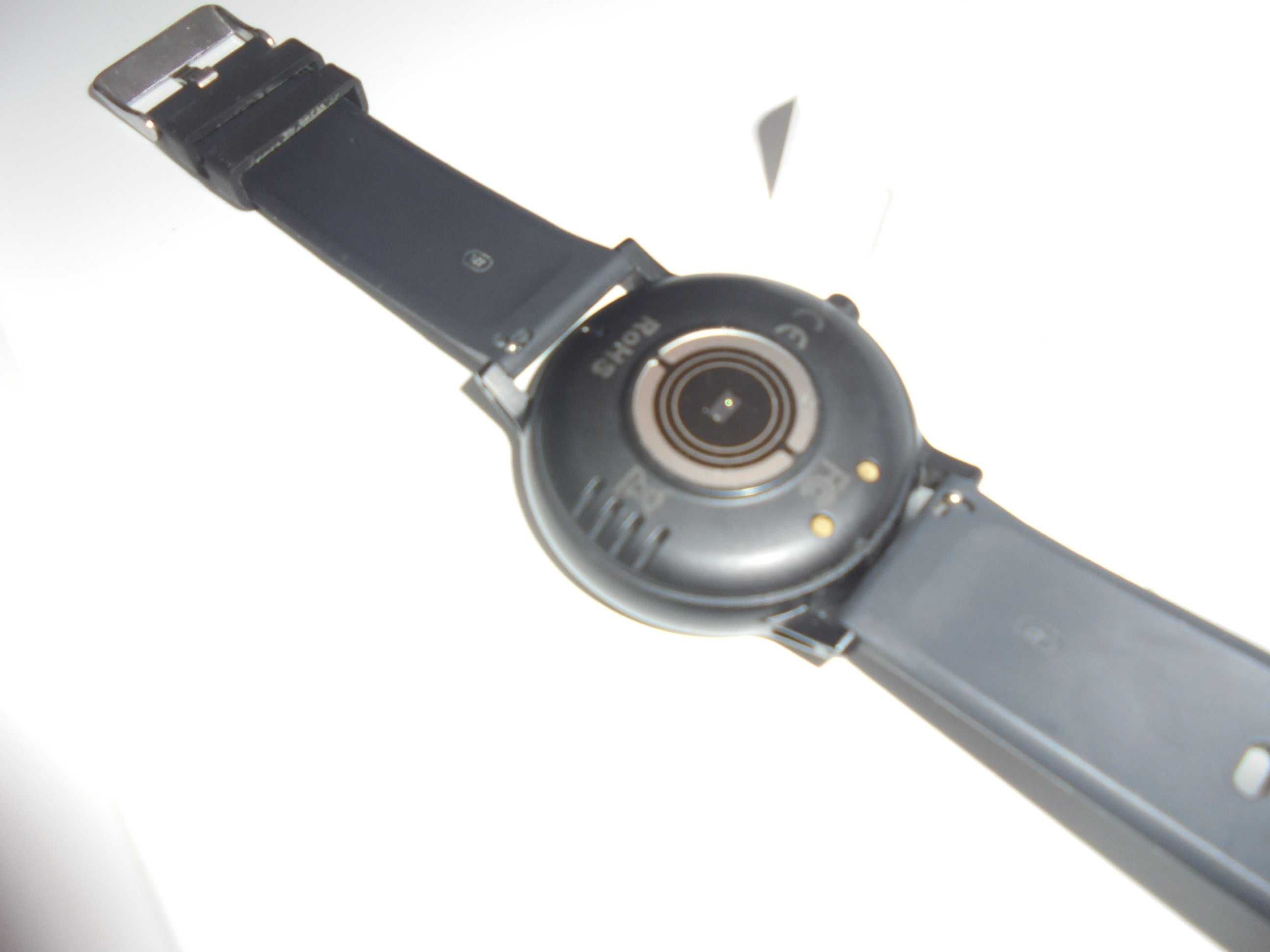 Smart Watch Ultimate Health Tracker S88 Bluetooth/tętno/Sport