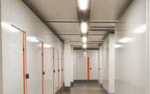 SK Boxes SelfStorage/VENDA D PINHEIRO/Arrecadação/Box Individual/2,4m2