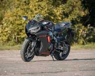 Honda CBR Honda CBR 1000RR SC77