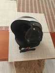 kask narciarski męski