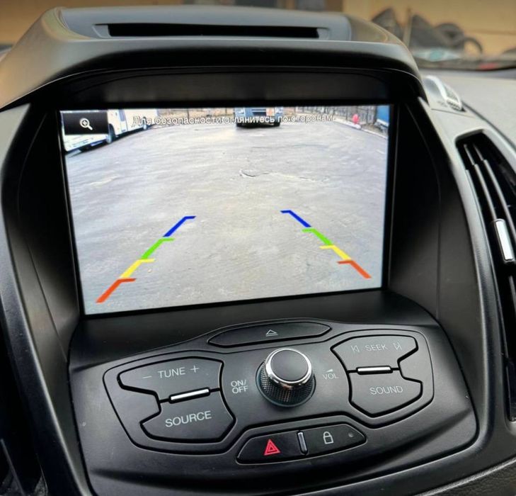 Продам Ford Escape