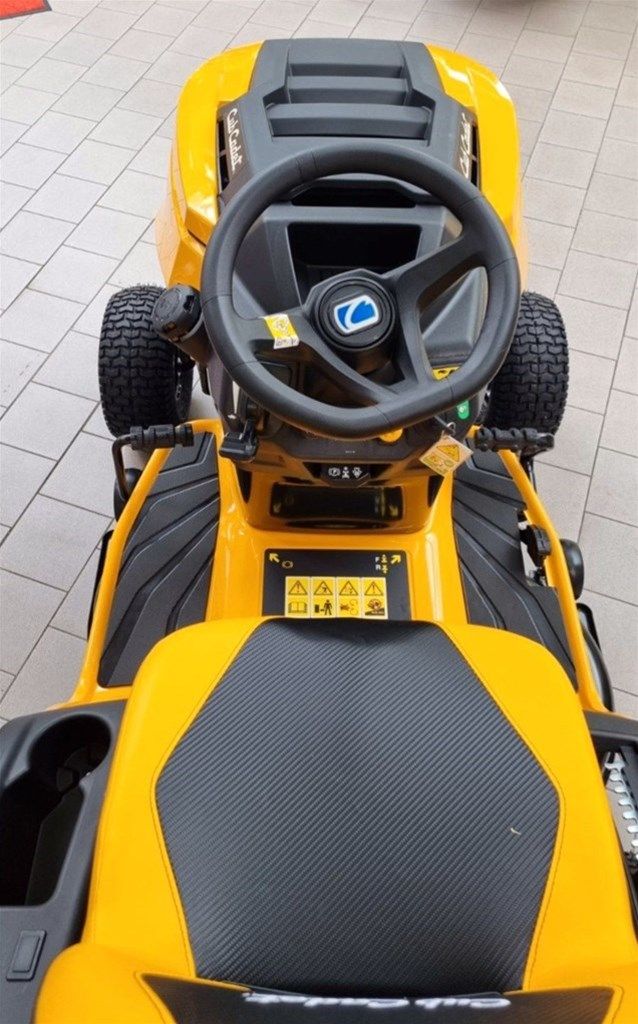 Cub Cadet XT1 OR95 Traktor kosiarka odśnieżarka spalinowa TRAKTOREK