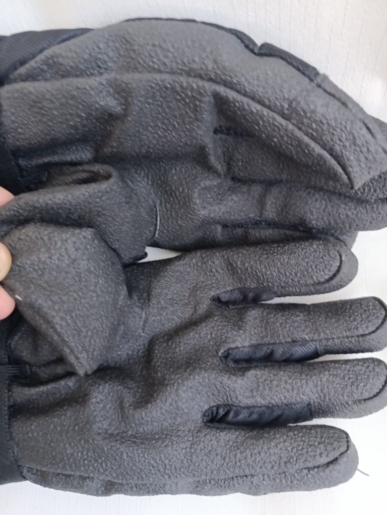 Перчатки thinsulate gore tex