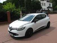 Renault Clio Sliczne w SUPER stanie bogata wersja Klima