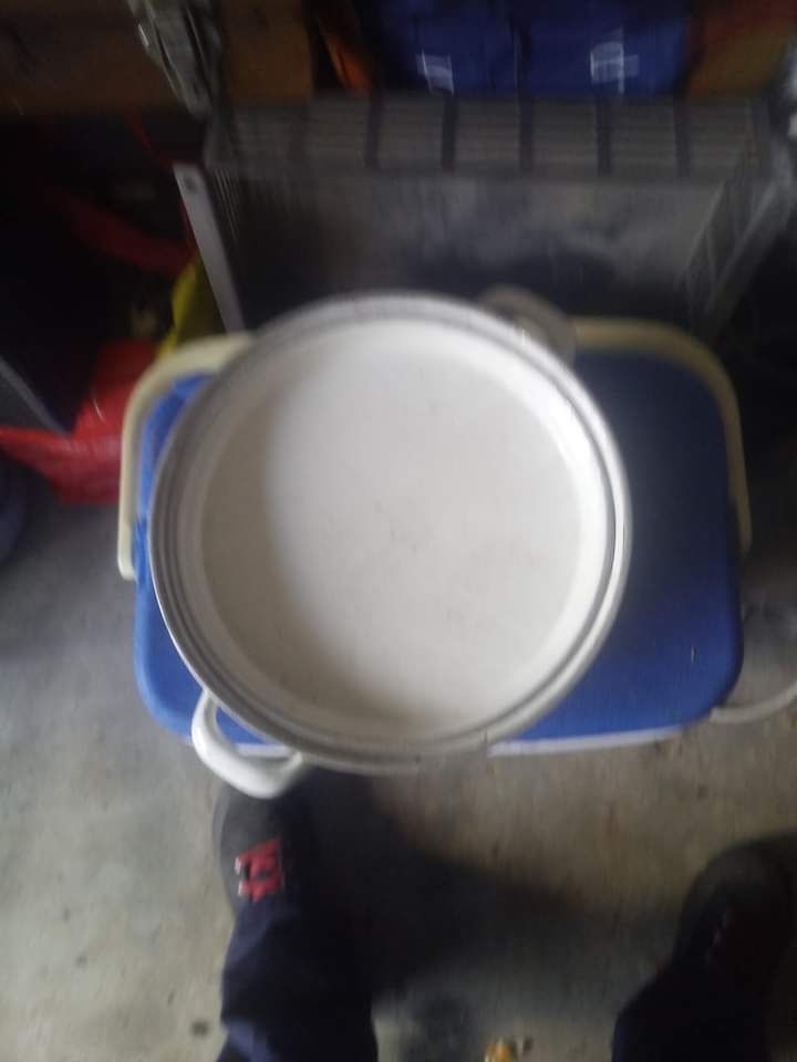 tacho em bom estado