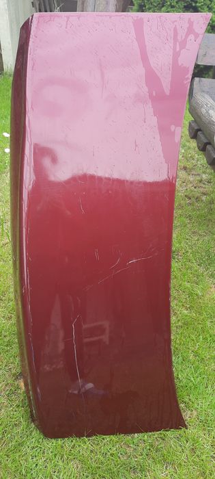 Кришки багажника на авто
Кришка багажника Daewoo Nexia