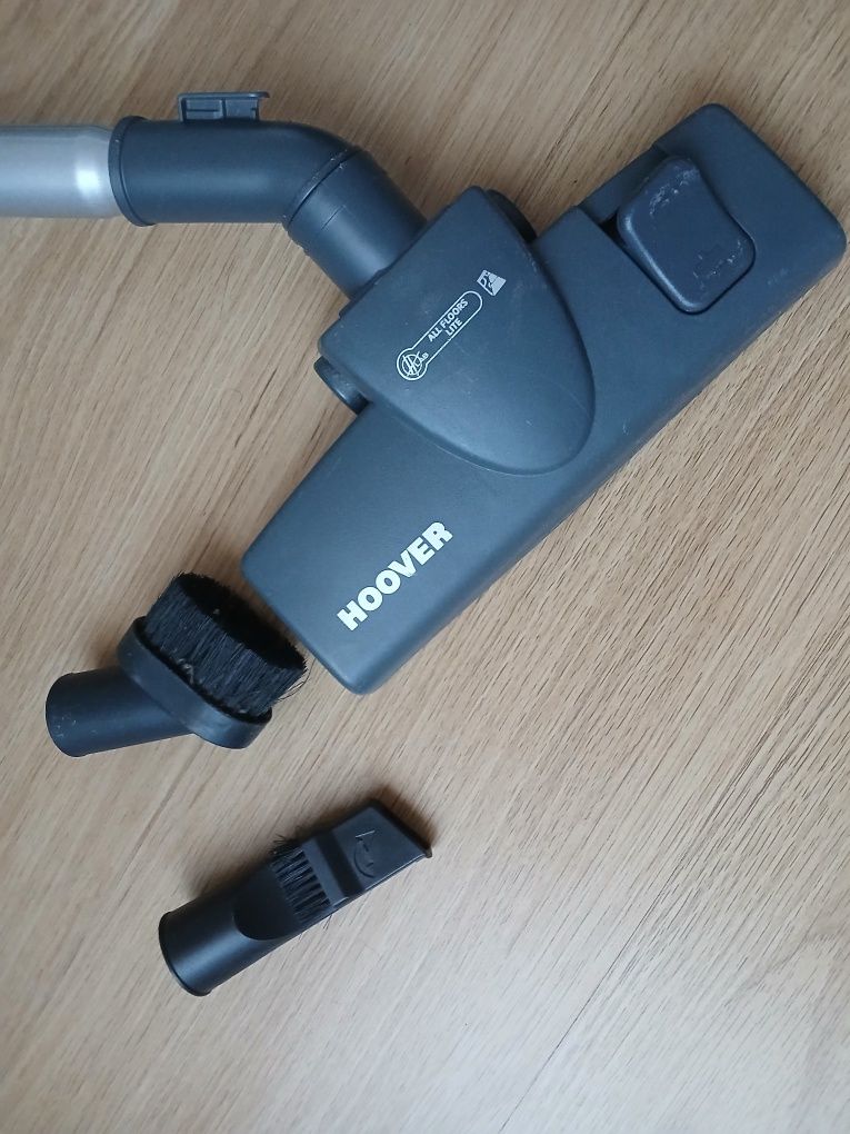 Aspirador marca Hoover