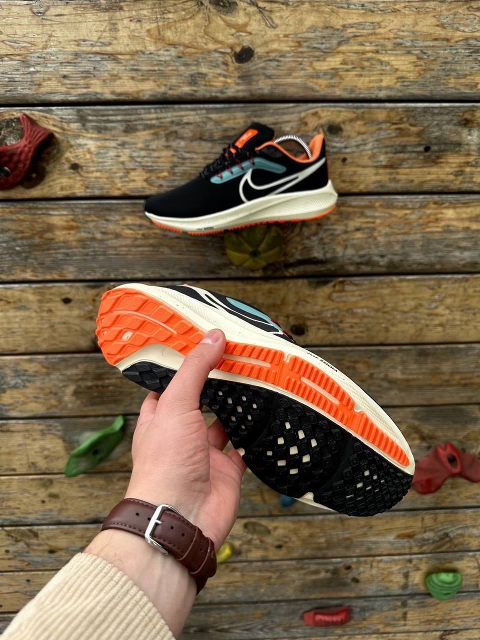 Кросівки Nike Zoom Pegasus 39