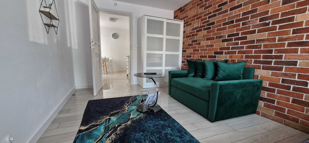 noclegi, morze, apartament, Łeba, Morze Bałtyckie,