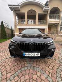 Продам BMW X5