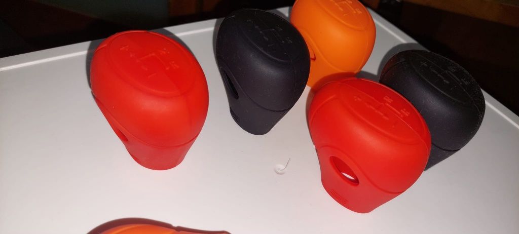 Moca SMART Capa em Selicone Protectora NOVAS