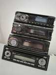 Radio radia Pioneer blaupunkt