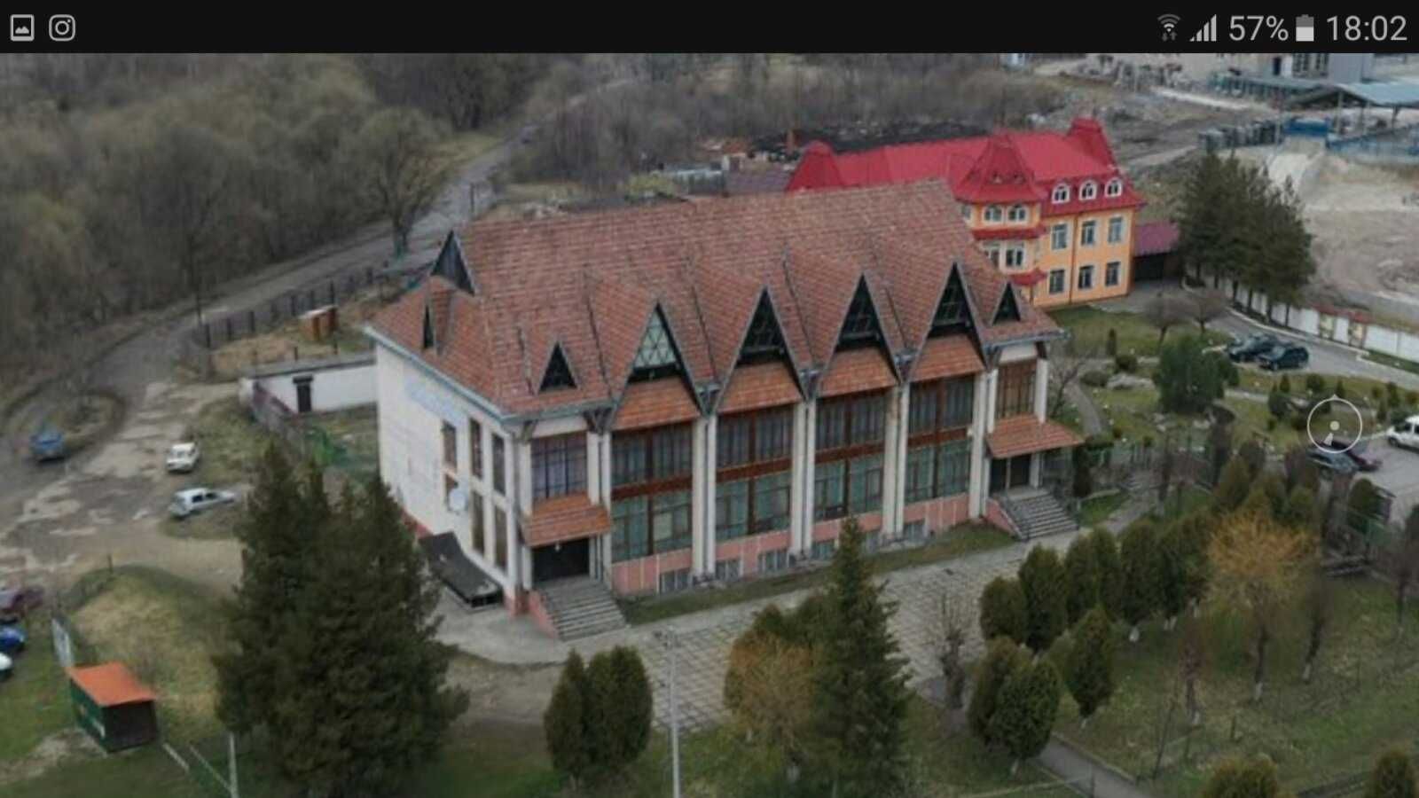 Комерційне приміщення Продаж Оренда