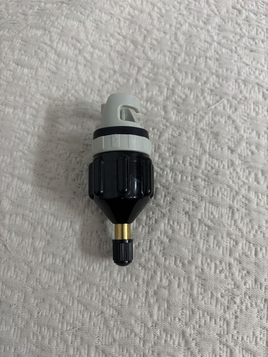 Adaptador de Válvula de ar  SUP (encher insuflável) Nova