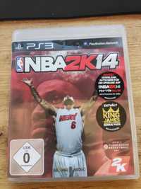 NBA 2K14 Playstation 3 PS3