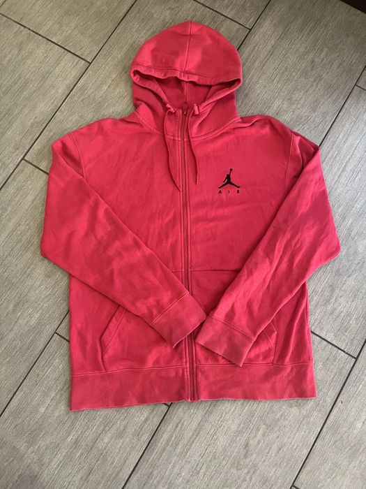 Зип худи jordan зипка