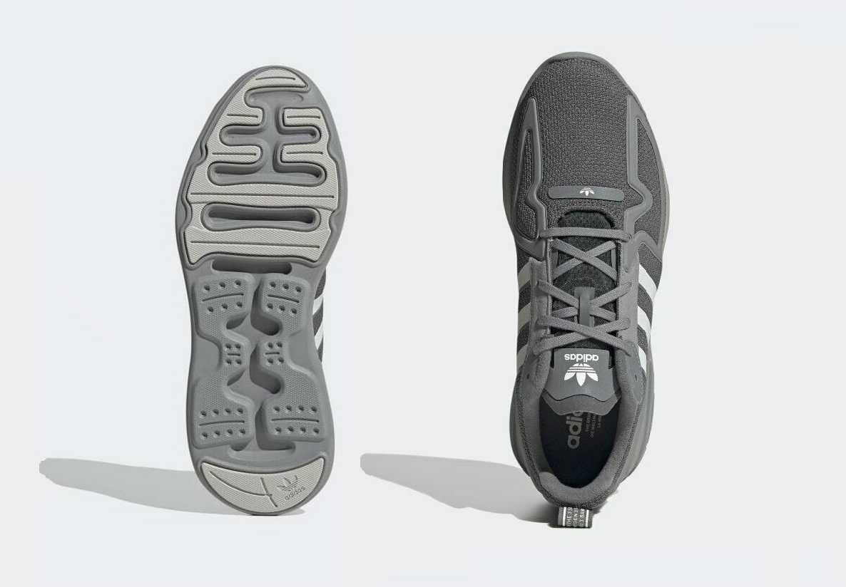 р.42-46  Кроссовки Adidas ZX Flux ОРИГИНАЛ