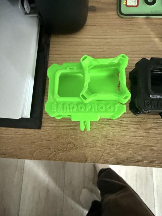 Druk 3D na zamówienie