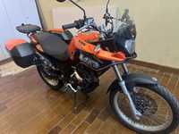 Mota UM Adventure TT 125cc